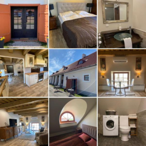 Ontika Manor Unique Apartment in Ontika